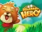 Squirrel Hero — безкоштовна онлайн гра