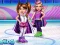 Skating Courses — безкоштовна онлайн гра