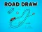 Road Draw — безкоштовна онлайн гра