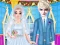 Princess Wedding Planner — безкоштовна онлайн гра