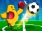Monster Soccer 3d — безкоштовна онлайн гра