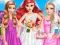 Mermaid Princess Wedding Day — безкоштовна онлайн гра