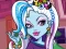 Monster High Christmas Party — безкоштовна онлайн гра