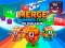 Merge Number Cube 3d Run Game — безкоштовна онлайн гра