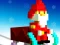Super Sliding Santa — безкоштовна онлайн гра