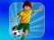 Soccer Shoot — безкоштовна онлайн гра