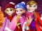 Princess Christmas Selfie — безкоштовна онлайн гра
