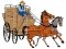 Wagons Jigsaw — безкоштовна онлайн гра