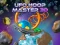 Ufo Hoop Master 3d — безкоштовна онлайн гра