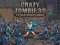 Crazy Zombie 3.0 Eschatology Hero — безкоштовна онлайн гра