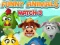 Funny Animals Match 3 — безкоштовна онлайн гра