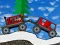 Mountain Rescue Driver 2 — безкоштовна онлайн гра