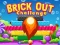 Brick Out Challenge — безкоштовна онлайн гра