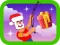 Christmas Fishing.io — безкоштовна онлайн гра
