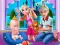 Family Weekend — безкоштовна онлайн гра