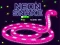 Neon Snake — безкоштовна онлайн гра