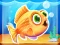 Fish tank my aquarium — безкоштовна онлайн гра