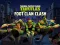 Teenage Mutant Ninja Turtles Foot Clan Clash — безкоштовна онлайн гра