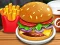 Burger Shop — безкоштовна онлайн гра
