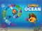 Zumba Ocean — безкоштовна онлайн гра