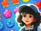 Jewel Garden Story — безкоштовна онлайн гра
