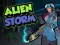 Alien Storm — безкоштовна онлайн гра