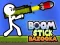 Boom Stick Bazooka — безкоштовна онлайн гра