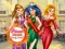 Princess College Beauty Contest — безкоштовна онлайн гра