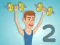 Muscle Clicker 2 — безкоштовна онлайн гра