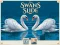 Swans Slide — безкоштовна онлайн гра