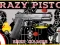 Crazy Pistol — безкоштовна онлайн гра