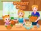 Carrot Cake — безкоштовна онлайн гра