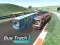 Bus Track Masters — безкоштовна онлайн гра