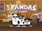 3 Pandas In Japan HTML5 — безкоштовна онлайн гра