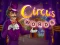 Circus Words — безкоштовна онлайн гра