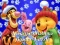 Disney Christmas Jigsaw Puzzle — безкоштовна онлайн гра