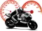 Crazy Bikers Jigsaw — безкоштовна онлайн гра