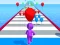 Balloon Run — безкоштовна онлайн гра