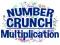 Number Crunch Multiplication — безкоштовна онлайн гра