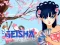 Geisha make up and dress up — безкоштовна онлайн гра
