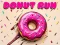 Donut Run — безкоштовна онлайн гра