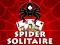 Spider Solitaire — безкоштовна онлайн гра