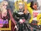Princess E-Girl Fashion — безкоштовна онлайн гра
