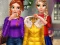 Sisters Day Out — безкоштовна онлайн гра