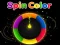 Spin Color — безкоштовна онлайн гра