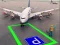 Air Plane Parking 3d — безкоштовна онлайн гра