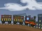 Coal Express 3 — безкоштовна онлайн гра