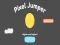 Pixel Jumper — безкоштовна онлайн гра