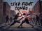 Stick Fight Combo — безкоштовна онлайн гра