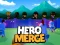 Hero Merge — безкоштовна онлайн гра
